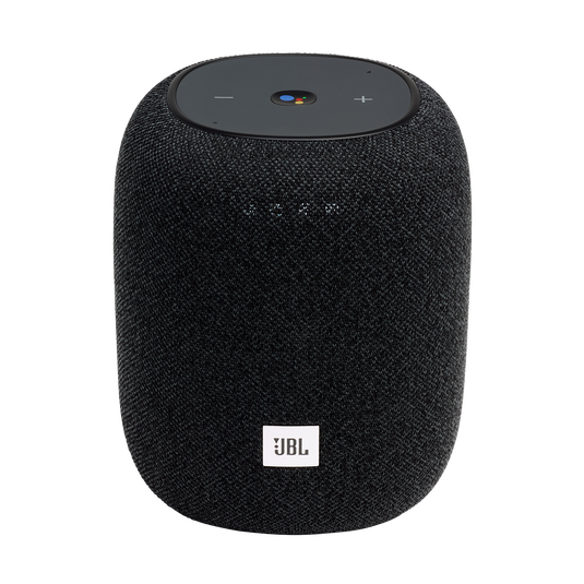 JBL LINK MUSIC ブラック ★最終値下げ致しました★ JBL Link Music | Wi-Fi speaker